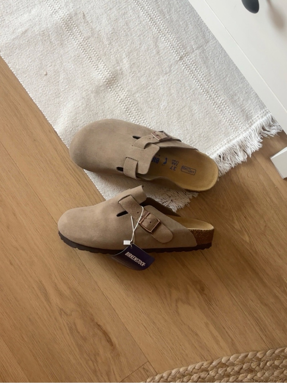 Birkenstock Clogs